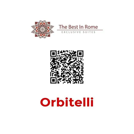 Thebestinrome Orbitelli *