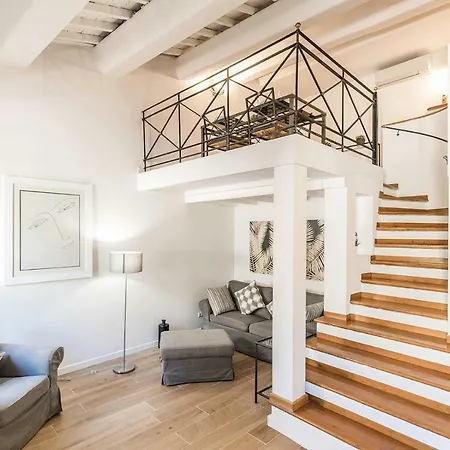 Apartment Thebestinrome Orbitelli *