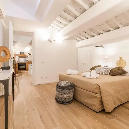 Thebestinrome Orbitelli Apartment Rom