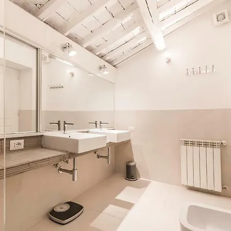 Appartement Thebestinrome Orbitelli Rome