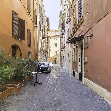 Thebestinrome Orbitelli Appartamento