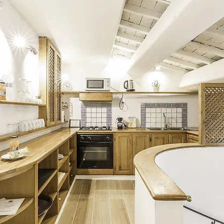 Thebestinrome Orbitelli Appartamento