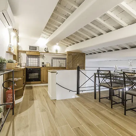 Thebestinrome Orbitelli Appartamento Roma