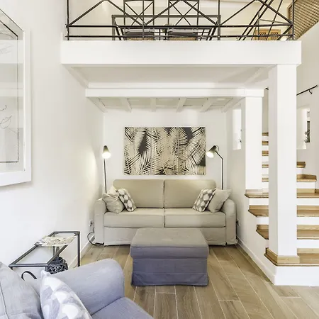 Appartamento Thebestinrome Orbitelli Roma