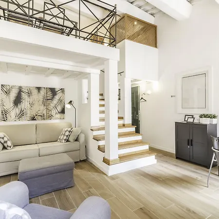 Thebestinrome Orbitelli Appartamento