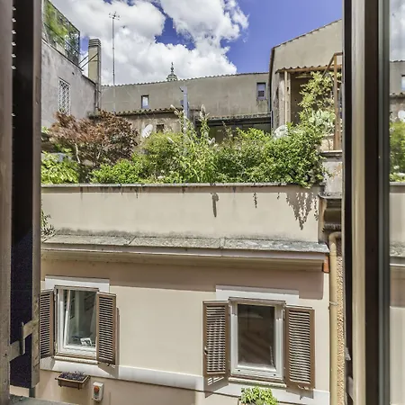 Appartamento Thebestinrome Orbitelli Roma