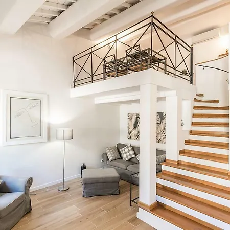 Apartamento Thebestinrome Orbitelli *