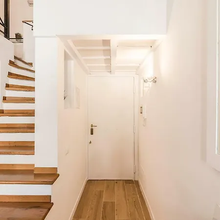 Thebestinrome Orbitelli Apartamento Roma