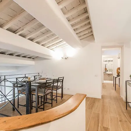 Thebestinrome Orbitelli Apartamento