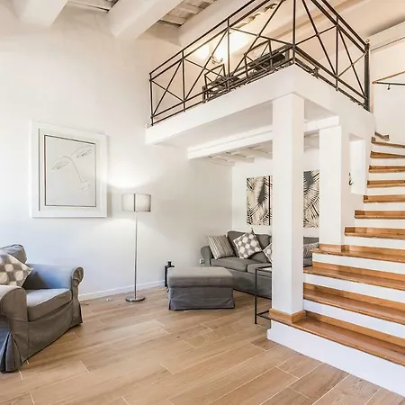 Apartamento Thebestinrome Orbitelli Roma