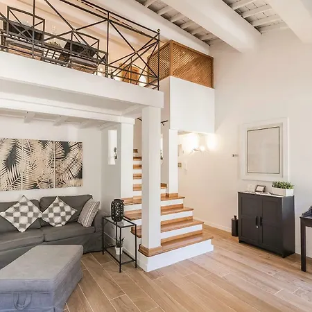 Apartamento Thebestinrome Orbitelli Roma