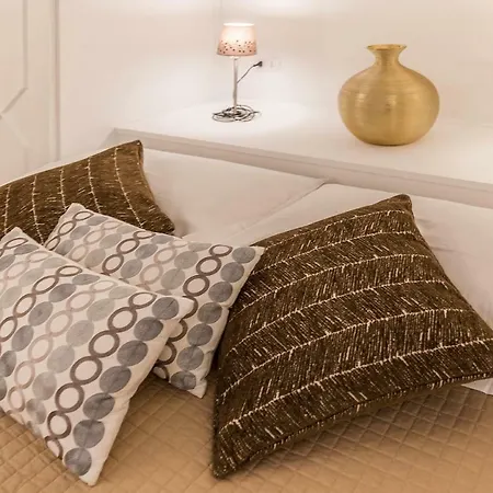 Thebestinrome Orbitelli Apartamento *