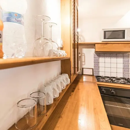 Apartamento Thebestinrome Orbitelli Roma