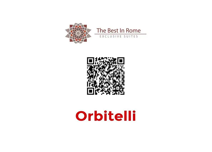 Thebestinrome Orbitelli *