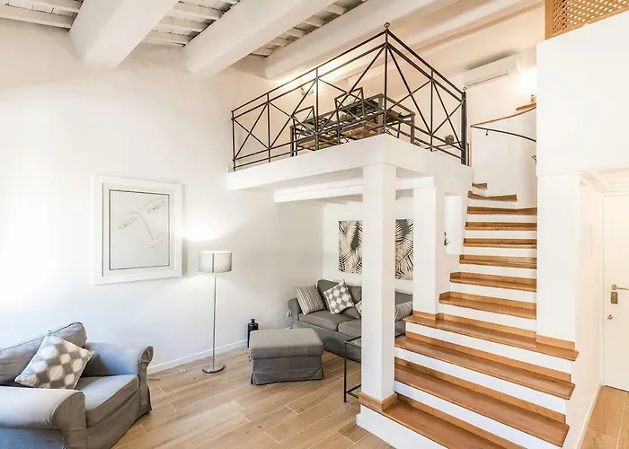 Apartament Thebestinrome Orbitelli *