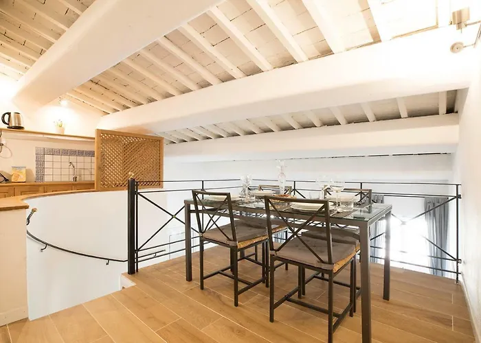 Apartament Thebestinrome Orbitelli Rzym