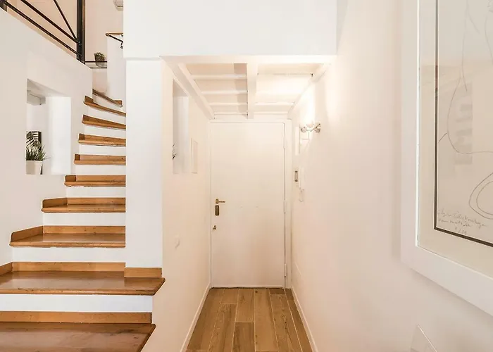Thebestinrome Orbitelli Apartament Rzym