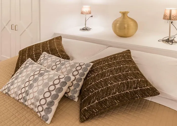 Thebestinrome Orbitelli Apartament *