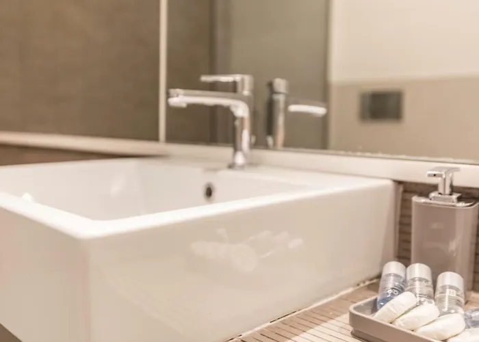 Apartament Thebestinrome Orbitelli