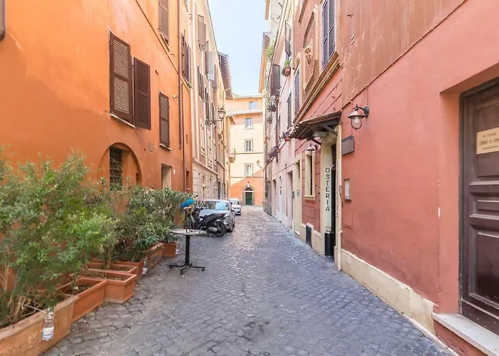 Thebestinrome Orbitelli Rzym