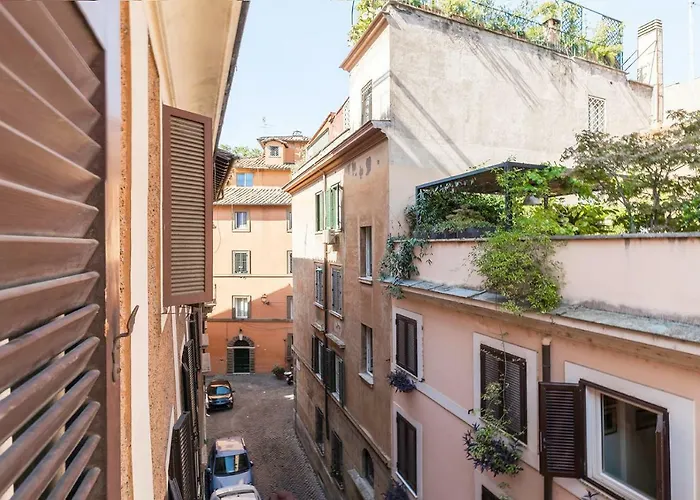 Thebestinrome Orbitelli Rzym