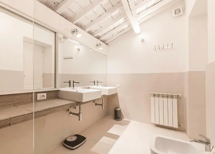 Apartament Thebestinrome Orbitelli Rzym