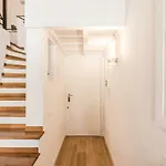 Thebestinrome Orbitelli 아파트 로마