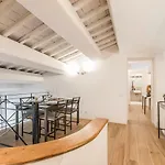 Thebestinrome Orbitelli 아파트